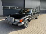 Mercedes-Benz 280 SE / Bj 1977 / Wertgutac... - Mercedes-Benz 280 aus 1977: Se