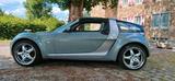 Smart Roadster  C O U P E 452 - Smart Roadster: Coupe