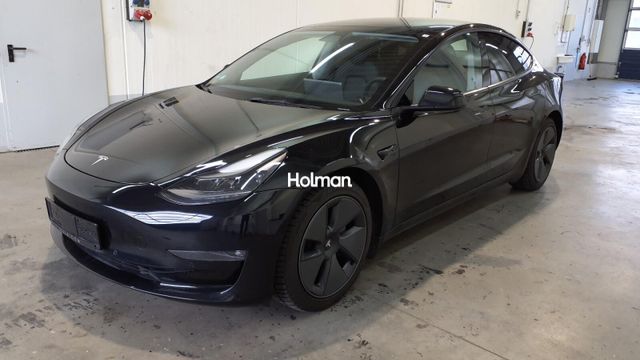 Tesla Model 3 Long Range 79 kWh Facelift erw.Autopilot