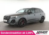 Audi Q7 50 TDI Facelift S line Sport 7S Pano ACC AHK - Audi Q7: Facelift