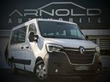 Renault Master Kombi L1H1 3,3t  dCi 150 Energy 9-Sitzer - Renault aus 2020