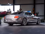 Bentley Flying Spur Flying Spur 4.0 BiTurbo V8 - Mulline - Bentley Flying Spur Gebrauchtwagen