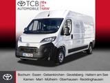 Toyota Proace Max 2.2D Work KLIMA PDC KAMERA - Toyota Proace (Verso) in Duisburg