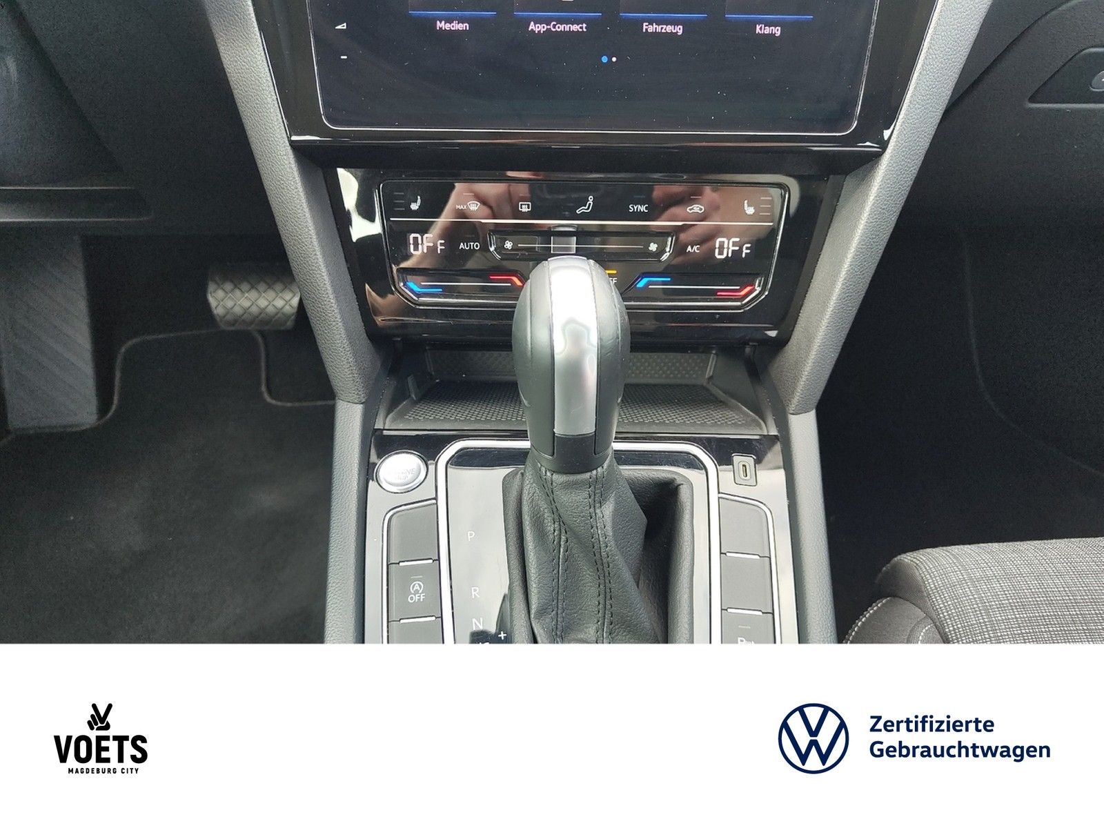 Volkswagen Passat Variant - Bild 10