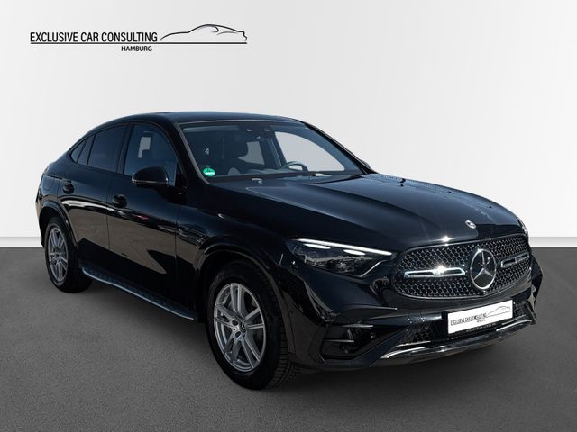 MERCEDES-BENZ GLC 200 – Bild 3