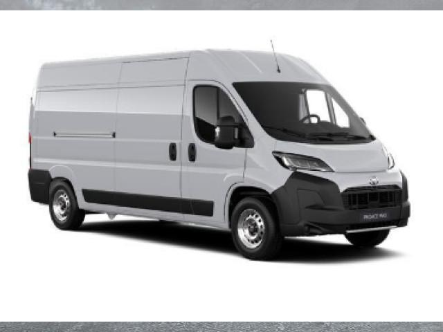Toyota Proace Max 2.2 Diesel - Gewerbe-Special