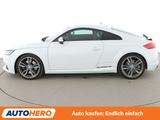 Audi TTS 2.0 TFSI quattro Coupe Aut.*LED*NAVI*TEMPO* - Audi Gebrauchtwagen von 2015