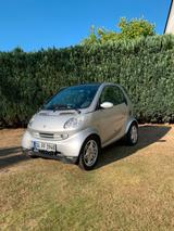 Smart ForTwo sparsamer Kleinwagen - Sparsame mit Diesel-Antrieb