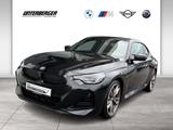 BMW M240i xDrive Coupé Head-Up HK HiFi DAB LED WLAN - gebrauchte BMW M240i aus dem Jahr 2022
