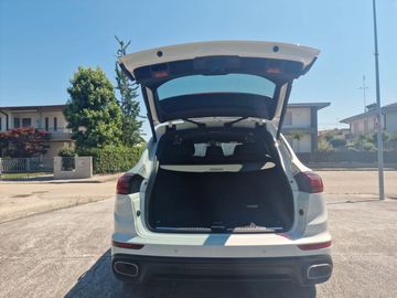 Porsche Cayenne - 8