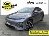XPENG G6 AWD* Performance*LED*PDC*RFK*Dynaudio*Navi* - XPENG G6