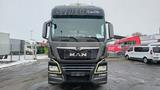 MAN TGX 18.500 XXL EVO LION INDIVIDUAL RETARDER - Man TGX 18-500