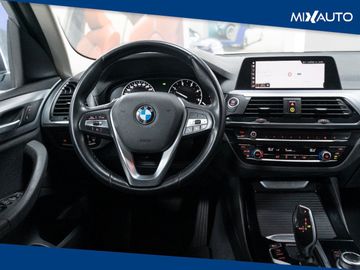 BMW X3 - 11