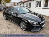 Mercedes-Benz CLA 220 d 7G-DCT SHOOTING BRAKE AMG-LINE - Mercedes-Benz CLA 220 Shooting Brake Gebrauchtwagen