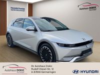 Hyundai IONIQ 5 - Vorschau Bild 3