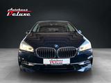 BMW 218i GRAN TOURER 2 LUXURY LINE NAVI-KAMERA-PANOR - BMW 218 in Hamburg