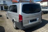 Mercedes-Benz Vito Tourer 116 CDI Pro Extralang 1. Hand Aut. - : Allradantrieb, Kleinbus