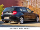 BMW 116 1 Limousine 116i/ 1.Hand/Navi/Tempomat/77Tkm - BMW 116 aus 2010: 116i