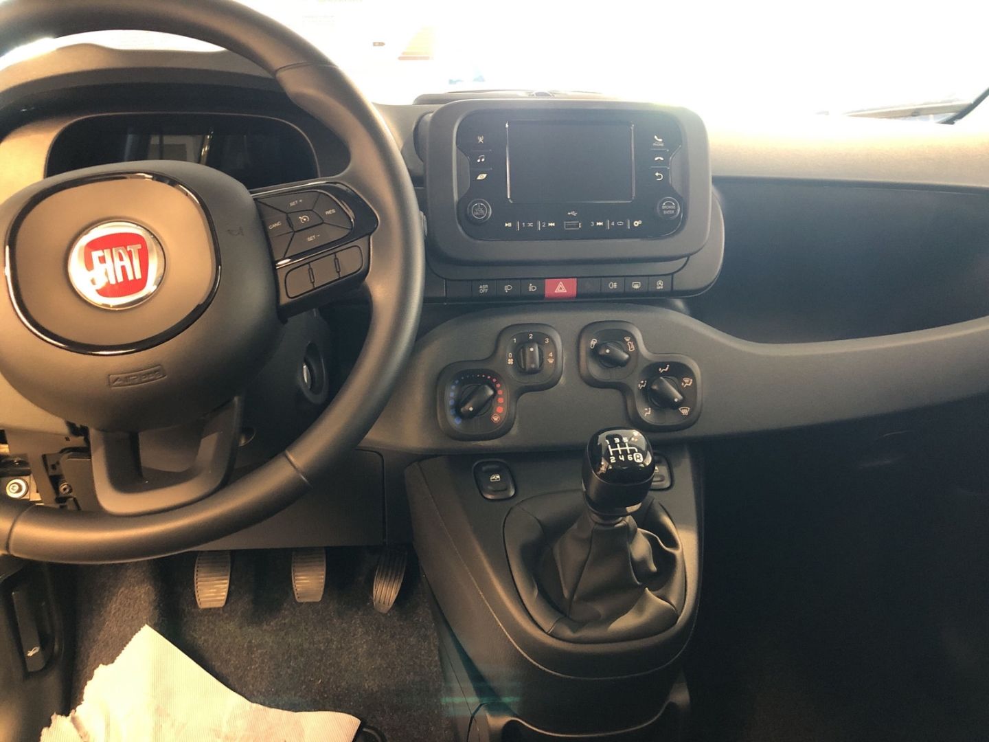 Fiat New Panda - Bild 11