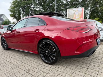 Mercedes CLA 200 - 10