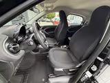 Smart forfour electric drive / EQ | RFK | NAVI | DAB - Smart ForFour mit Elektro-Antrieb: Automatik