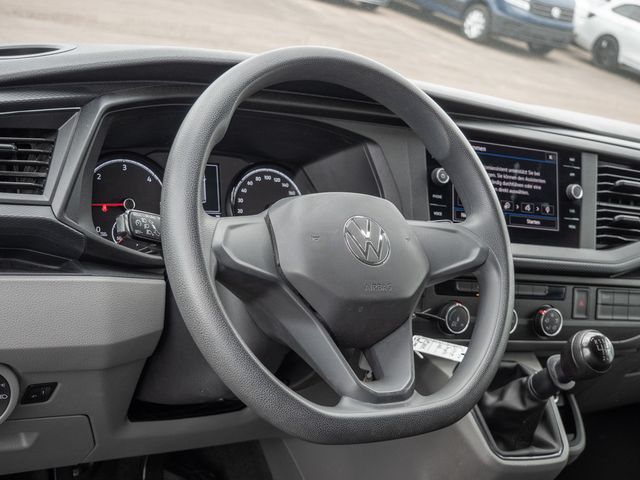 T6.1 Kasten 2.0 TDI KLIMA RÜCKFAHRKAMERA NAVI