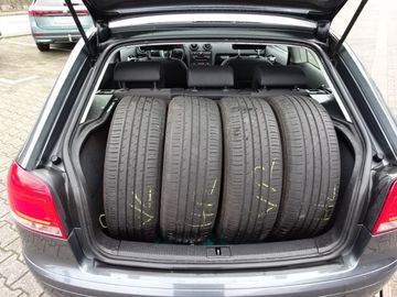 Fotografie 11 des Audi A3 1.6 Attraction*Bastlerfahrzeug