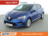 Renault Clio 1.6 Hybrid E-Tech Experience Aut.*NAVI*LED* - Renault Clio Gebrauchtwagen in München