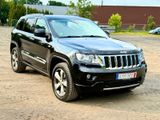 Jeep Grand Cherokee 5.7 V8 HEMI Overland * Panorama * - Jeep: 7