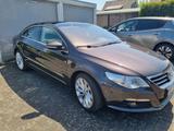 Volkswagen Passat CC 2.0 TDI 4MOTION BlueMotion Technol... - Volkswagen Passat CC: 4motion
