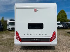 Bürstner Campeo TD 676 | 6 Schlafplätze*6 Sitzplätze