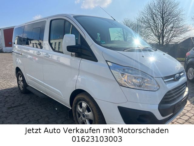 Ford Transit/Tourneo Custom Kombi 300 L1 Tourneo Tita