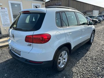 Volkswagen Tiguan - 4