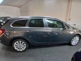 Opel Astra J Sports Tourer Exklusiv 1.HAND AHK - Opel Astra: H Sport