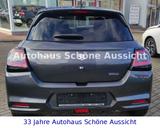 Suzuki Swift 1.2 Comfort+ Allgrip Hybrid - Suzuki Swift Vorführfahrzeuge
