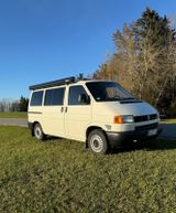 Volkswagen Rentnerfahrzeug VW T4 2.5 TDI Reimo - VW T4 andere Gebrauchtwagen