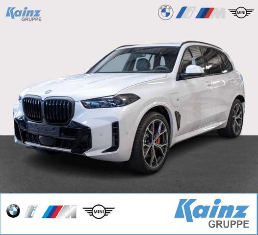 BMW X5 xDrive50e M Sport Pro/Travelp./Innop.Comf.+