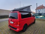 Volkswagen T6.1 Camper wie California Ocean Dach Küche NEU! - Volkswagen T6 California mit Panoramadach