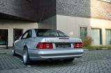 Mercedes-Benz SL 500 | 1. Hand BRD Aus. | AMG-Paket & Fahrwerk - gebrauchte Mercedes-Benz SL-Klasse aus dem Jahr 1999