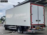 Iveco Eurocargo 120LE220 4X2 12tonner Konvekta cooler - Iveco Eurocargo