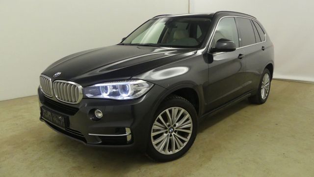 BMW X 5 xDrive 40d Steptronic