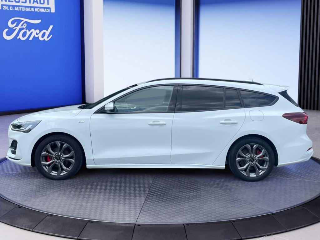 Ford Focus Turnier 1.5 EcoBlue ST-LINE