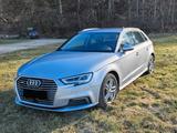 Audi A3 e-tron | ACC LED Sportsitze 8-fach bereift - Audi A3: Alcantara, Standheizung