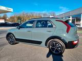 Kia Niro Plug-in Hybrid Vision - Kia Niro: Limousine