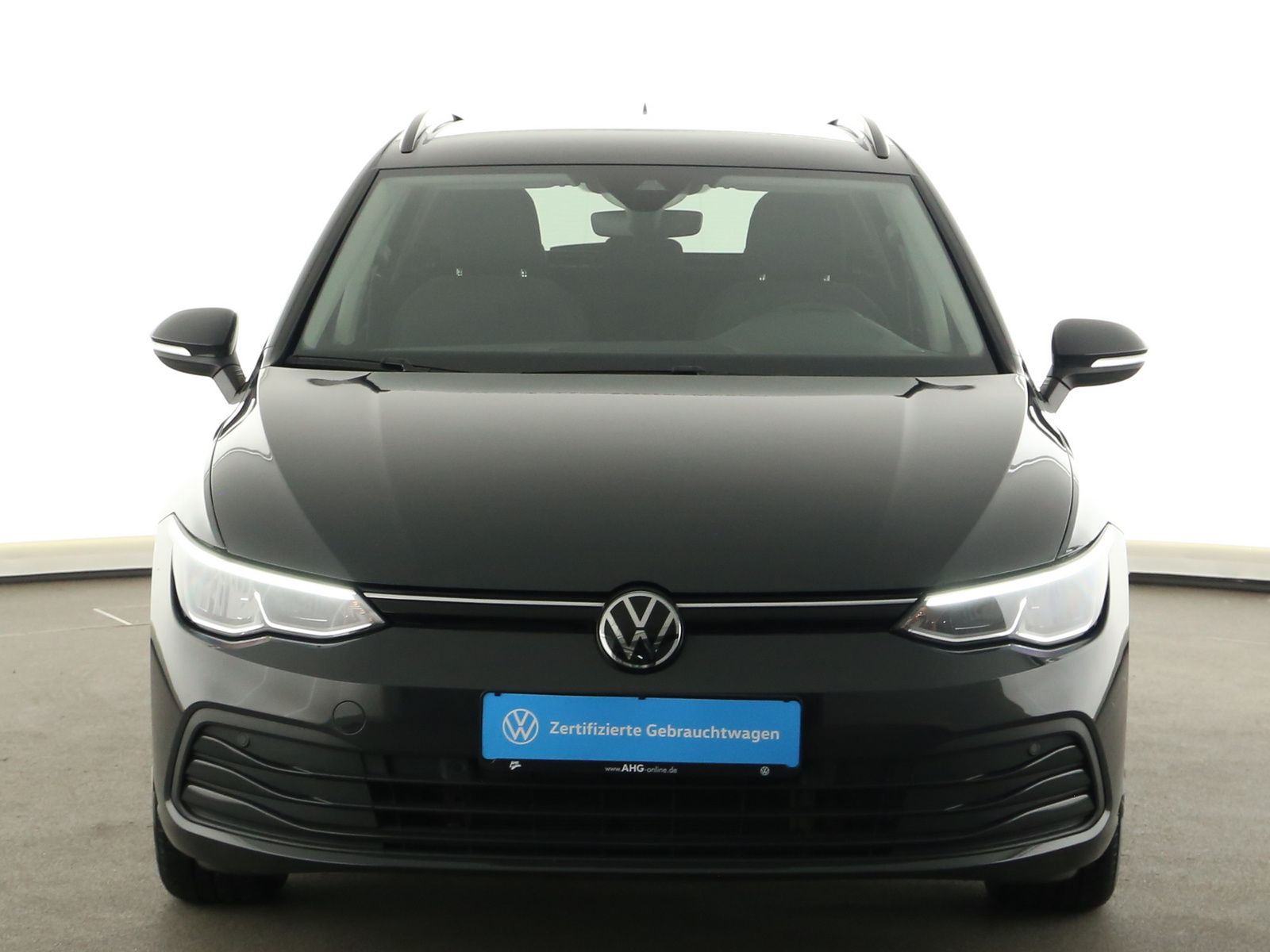 Volkswagen Golf - Bild 3
