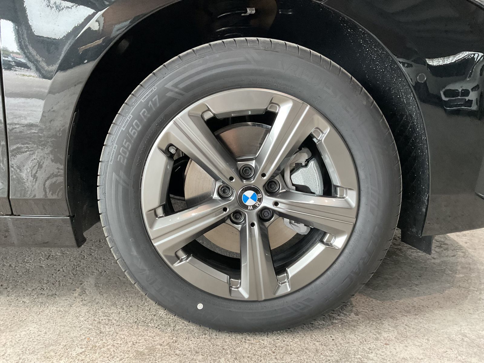 Fahrzeugabbildung BMW 220i |AHK |elektr. Heckklappe |Komfortzugang