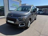 Citroën Berlingo Feel M+Klima+Navi/AppC+RFK++2XSch.Tür - Citroën: Xs