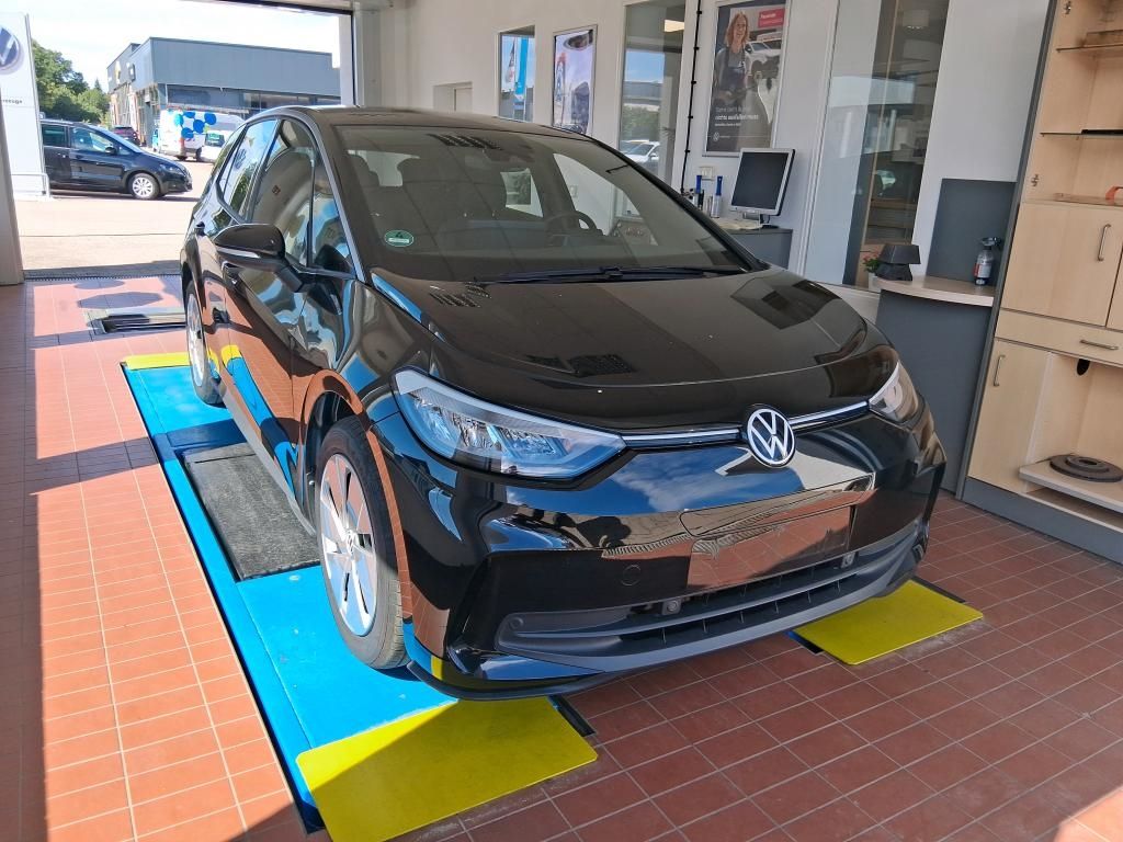Volkswagen ID.3 Pro 150 kW Wärmepumpe ACC SHZ Navi foto 1