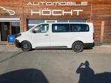 Opel Vivaro 9 Sitzer|Autom.|Navi|Sitzh. - Opel Vivaro: 9