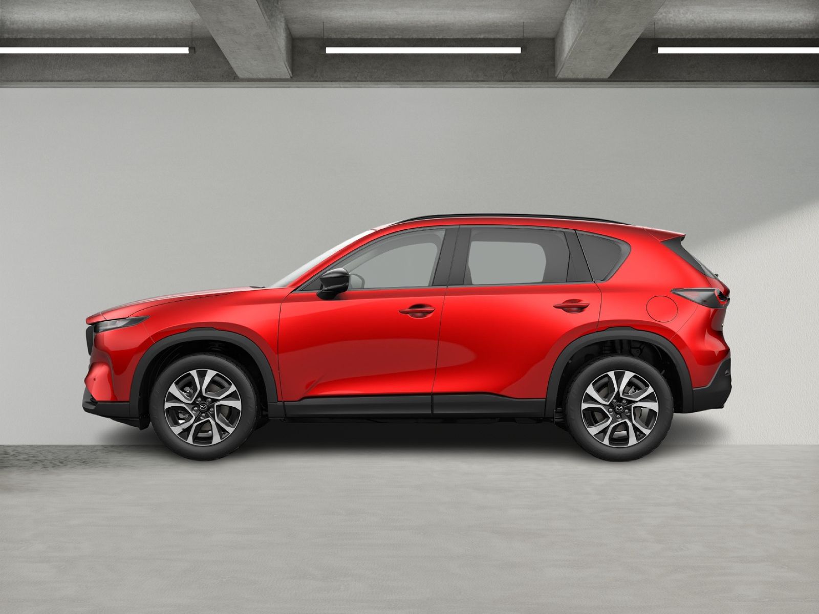 Mazda CX-5 - Bild 6